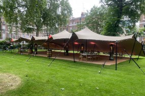 Flexitent Ltd Luxury Marquee Hire Profile 1