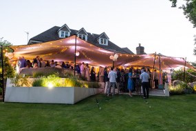 Flexitent Ltd Stretch Marquee Hire Profile 1