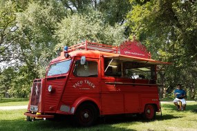 Taco Truck Mexican Catering  Profile 1