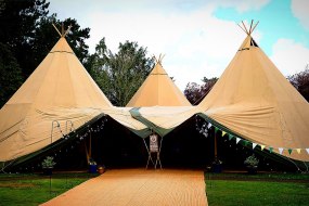 Totem Tipi Tipi Hire Profile 1