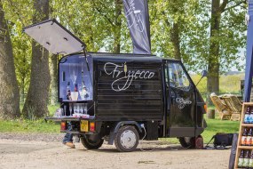 Frizzecco Mobile Bar Hire Profile 1