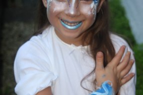 Donata's Face Painting Party Entertainers Profile 1