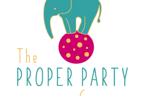 The Proper Party Company Children's Party Entertainers Profile 1