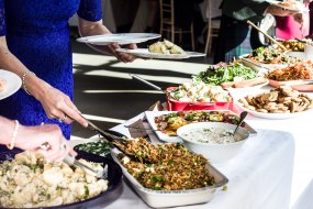 The Edinburgh Larder Event Catering Profile 1