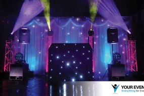 Your Event UK Flame Machines Hire Profile 1