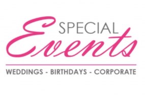 Special Events Ltd. Birmingham Inflatable Fun Hire Profile 1