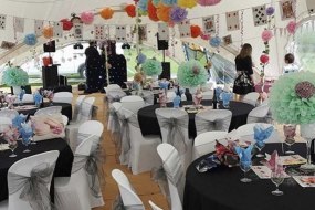 Special Events Ltd. Birmingham Event Planners Profile 1