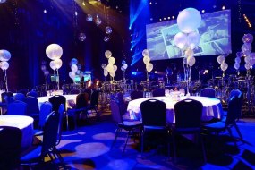 Special Events Ltd. Birmingham Decorations Profile 1