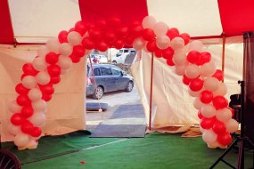 Special Events Ltd. Birmingham Balloon Decoration Hire Profile 1