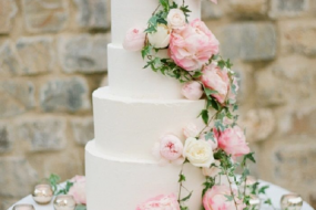 Special Events Ltd. Birmingham Wedding Cakes Profile 1