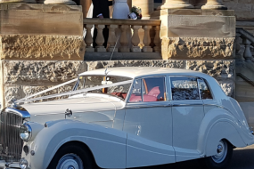 Special Events Ltd. Birmingham Wedding Car Hire Profile 1