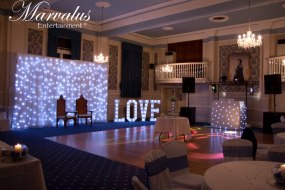 Marvalus Entertainment Bubble Machines Hire Profile 1