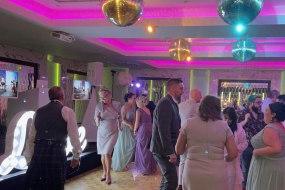 Wedding Disco