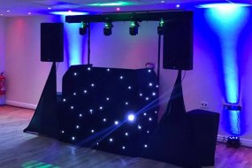 DJ Bart Mobile Disco Hire Profile 1