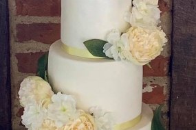 Chan's Cakes & Cupcakes Wedding Cakes Profile 1