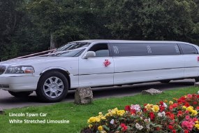 Hi-Profile Limousines Limo Hire Profile 1