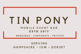 The Velvet Swan Mobile Bar Hire Profile 1