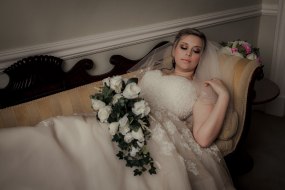 Not Just Bouquets Wedding Planner Hire Profile 1