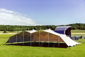 White Rose Tents PA Hire Profile 1