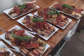 Sussex and Hampshire Hog Roast Paella Catering Profile 1