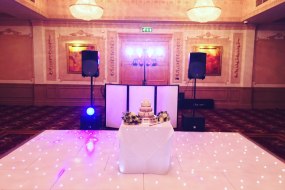 DJ Paul G Mobile Disco & DJ Hire Mobile Disco Hire Profile 1