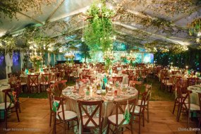 Oasis Events Wedding Planner Hire Profile 1