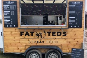 Fat Teds Streat Food Food Van Hire Profile 1