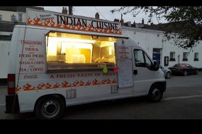 Devon Caterers Street Food Catering Profile 1