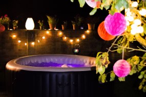 Hereford Hot Tub Hire Hot Tub Hire Profile 1