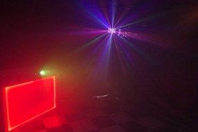 Disco-tent2rent Dance Floor Hire Profile 1