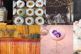 5 Star Bar Co Corporate Event Catering Profile 1