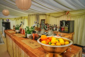 5 Star Bar Co Mobile Bar Hire Profile 1