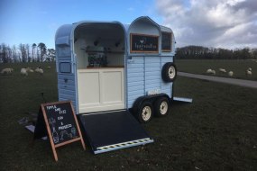 Tipple and Fizz Mobile Bar Hire Profile 1