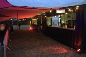 Stretch Tent Productions Mobile Bar Hire Profile 1