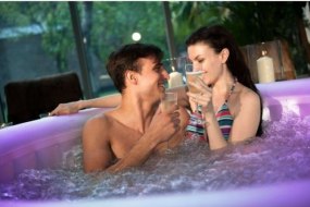 Mr Tubs Hot Tub Hire Limited Hot Tub Hire Profile 1