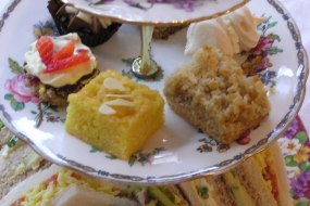 Peppers Afternoon Tea Catering Profile 1