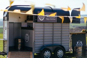 The Beverage Box Mobile Wine Bar hire Profile 1