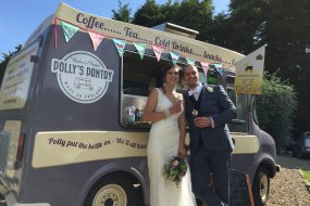 Polly's Pantry Food Van Hire Profile 1