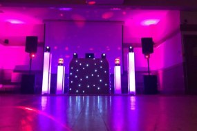 Derby Mobile Discos Audio Visual Equipment Hire Profile 1