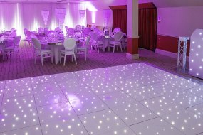 Derby Mobile Discos Dance Floor Hire Profile 1