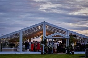 Olympus Marquees Ltd Marquee Flooring Profile 1