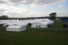 Olympus Marquees Ltd Marquee and Tent Hire Profile 1