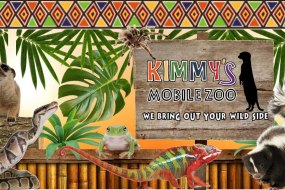 Kimmys Zoo Educational Entertainers Profile 1