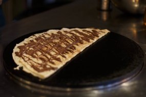 La Petite Crêperie