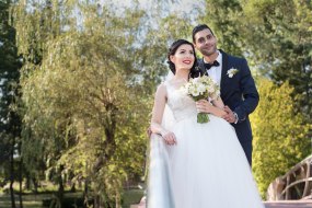 Nicolae Lutu Wedding Photographers  Profile 1