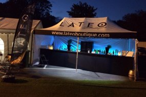 Lateo Boutique Mobile Bar Hire Profile 1