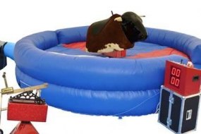 Bouncing Brothers Bristol Soft Play Hire Profile 1