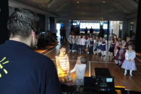 Shuffles Entertainment Ltd Mobile Disco Hire Profile 1