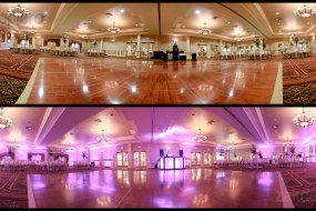 KW Events Lighting Hire Profile 1