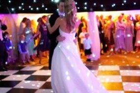 KW Events Dance Floor Hire Profile 1